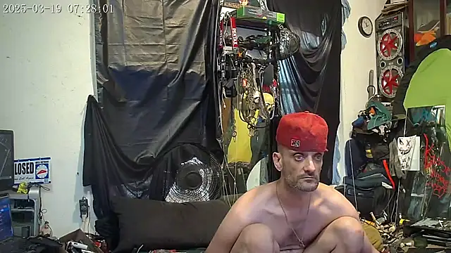 slinginbigD online show from March 19, 1:29 pm