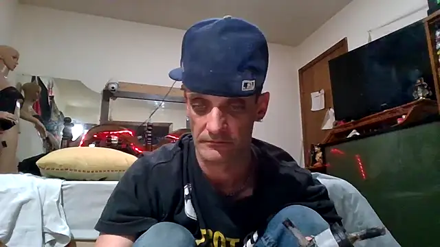slinginbigD online show from May 7, 5:07 pm