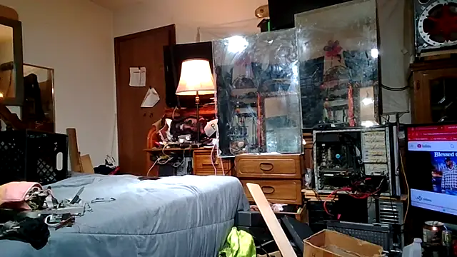 slinginbigD online show from June 14, 1:02 pm