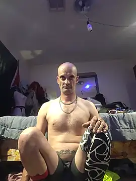 slinginbigD online show from July 4, 7:53 pm