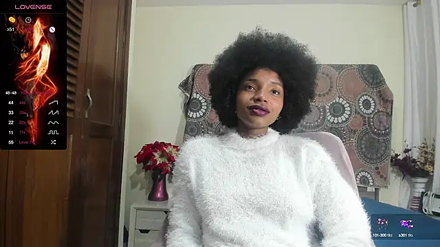 sara williams01 online show from January 22, 1:11 pm