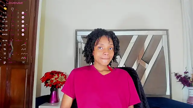 sara williams01 online show from January 28, 1:05 pm