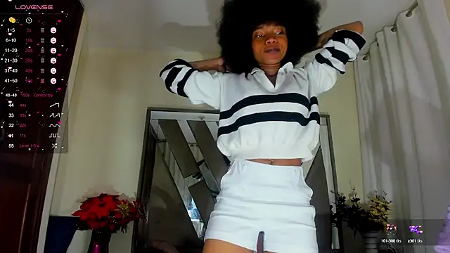 sara williams01 online show from January 29, 1:17 pm