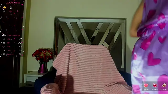 sara williams01 online show from February 7, 1:11 pm