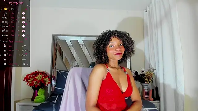 sara williams01 online show from February 9, 1:03 pm