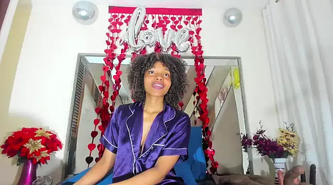 sara williams01 online show from February 18, 7:19 pm