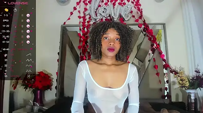 sara williams01 online show from February 22, 12:51 pm