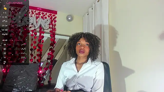 sara williams01 online show from February 26, 1:19 pm