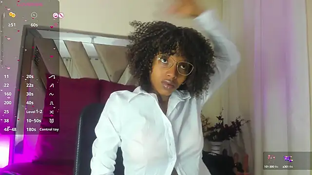 sara williams01 online show from March 9, 12:42 pm