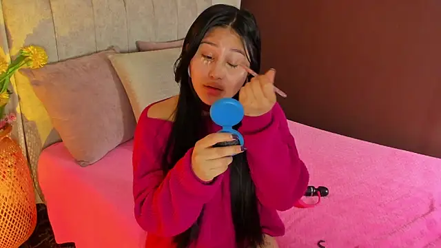 Little Ivy online show from October 22, 7:24 pm