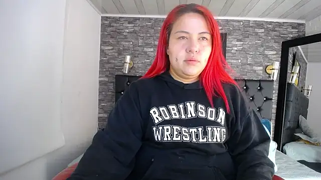 Bruja  Scarlata online show from March 3, 11:22 am