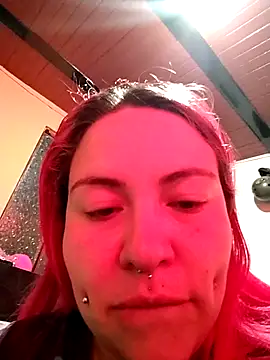 Bruja  Scarlata online show from March 11, 7:36 pm