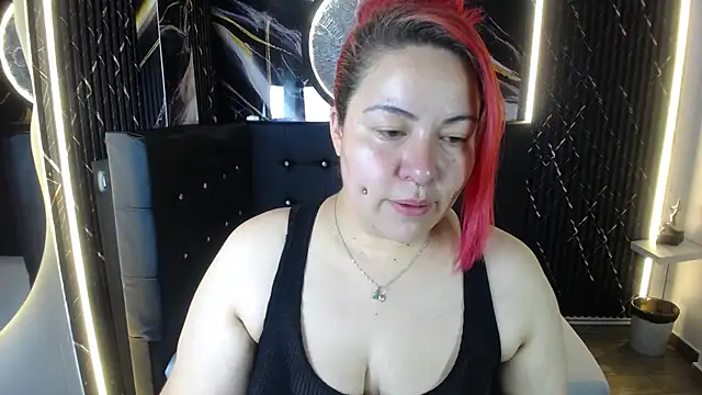 Bruja  Scarlata online show from September 18, 10:06 am