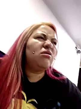 Bruja  Scarlata online show from December 3, 10:13 am