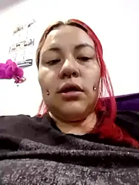 Bruja  Scarlata online show from January 10, 10:28 am