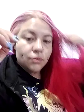 Bruja  Scarlata online show from January 17, 10:20 am