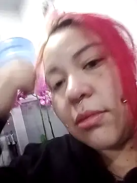 Bruja  Scarlata online show from February 5, 10:31 am