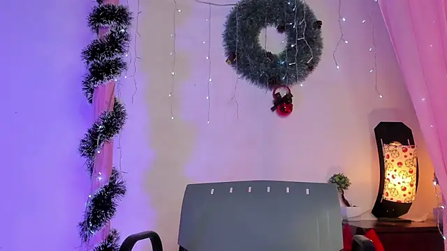 Monica lopez online show from December 23, 8:14 pm