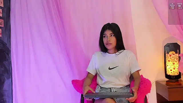 Monica lopez online show from January 8, 7:24 pm