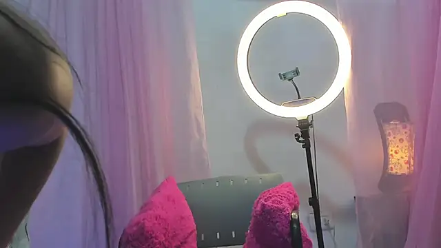 Monica lopez online show from January 17, 7:27 pm