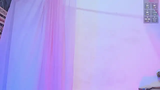 Monica lopez online show from January 24, 7:28 pm