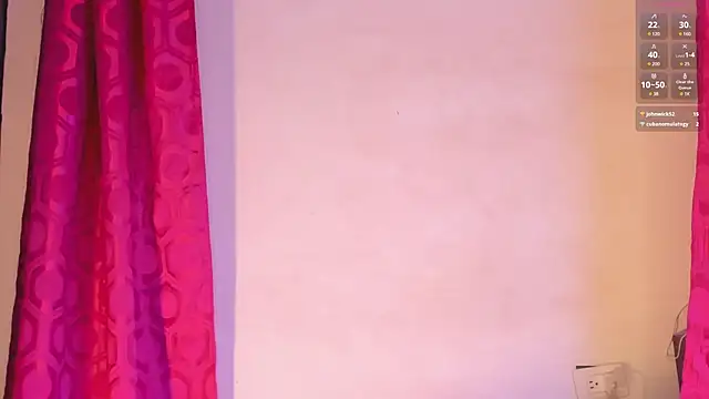 Monica lopez online show from March 1, 4:47 am