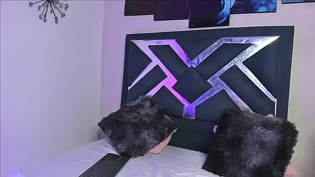 Monica lopez online show from March 13, 12:37 am