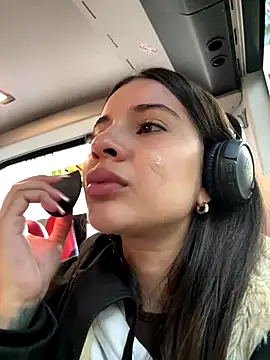 AnitaKariri online show from November 20, 8:36 am