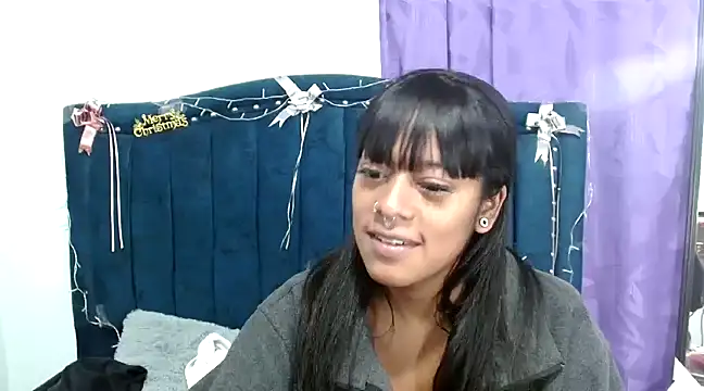 amathistalx online show from January 13, 11:38 pm