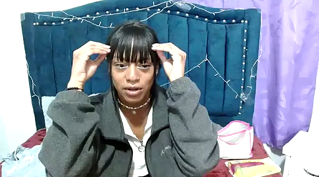 amathistalx online show from January 15, 7:37 am