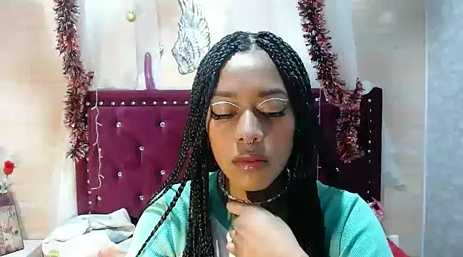 amathistalx online show from January 21, 5:41 pm