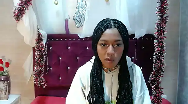 amathistalx online show from January 24, 10:19 pm