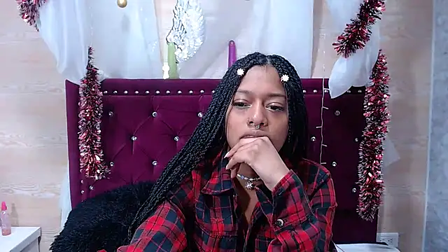 amathistalx online show from February 1, 9:08 pm