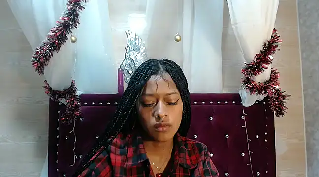 amathistalx online show from February 7, 1:04 am