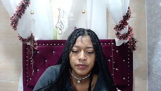 amathistalx online show from February 8, 10:08 pm