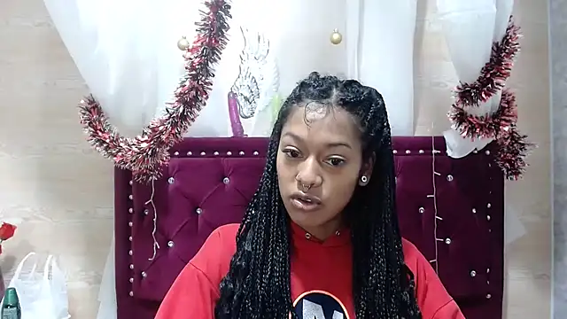 amathistalx online show from February 11, 7:38 pm