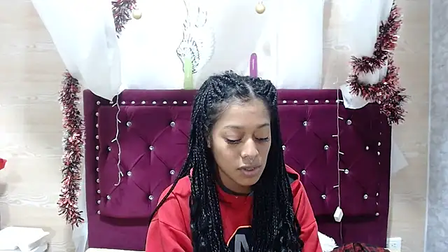 amathistalx online show from February 12, 1:41 am