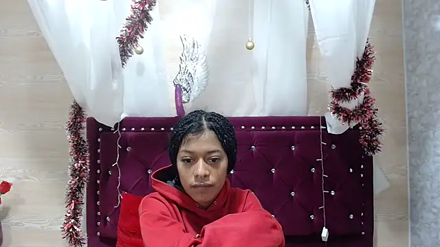 amathistalx online show from February 12, 7:44 am
