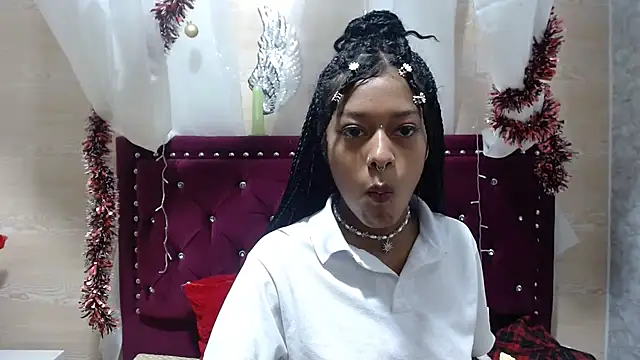 amathistalx online show from February 12, 7:24 pm