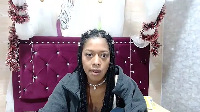 amathistalx online show from February 13, 10:33 pm