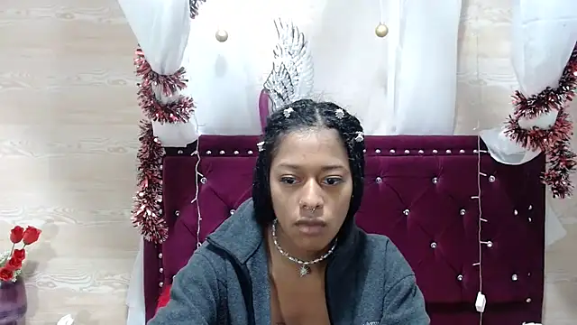 amathistalx online show from February 14, 4:37 am