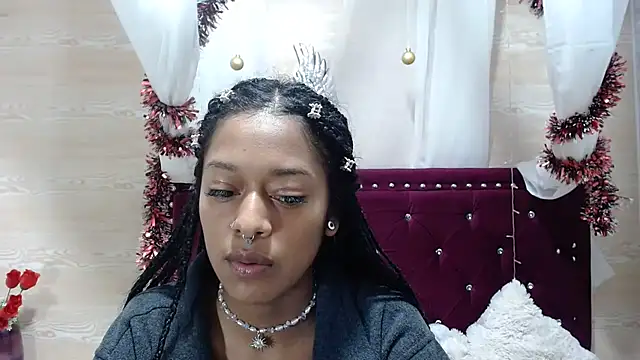 amathistalx online show from February 14, 10:49 am
