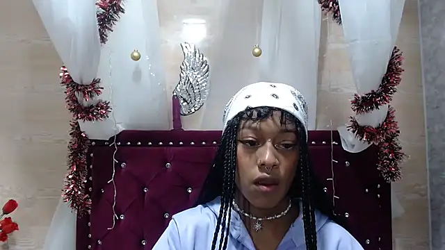 amathistalx online show from February 15, 7:28 pm