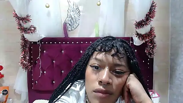 amathistalx online show from February 15, 10:31 pm