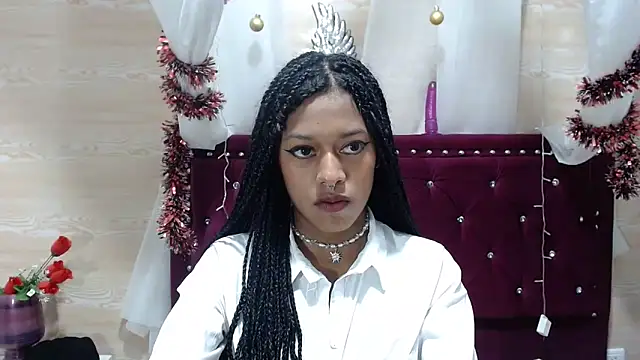 amathistalx online show from February 16, 10:32 pm