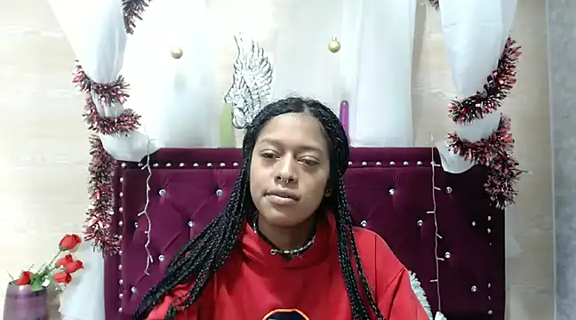 amathistalx online show from February 17, 10:58 pm