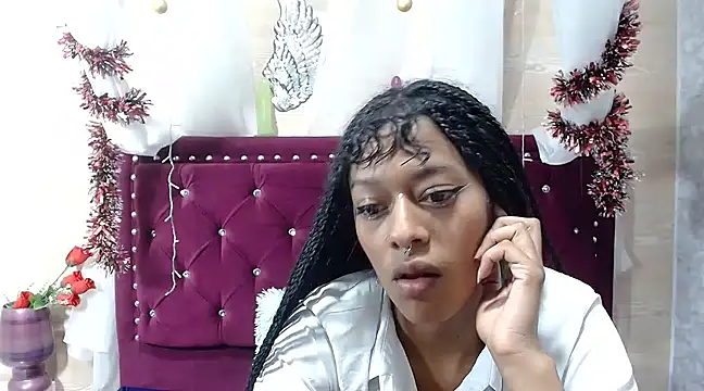 amathistalx online show from February 21, 5:02 am