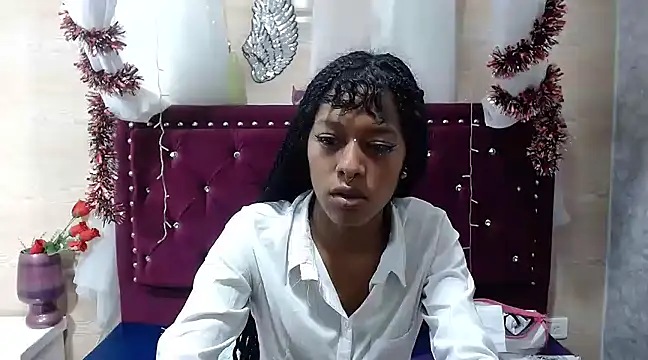 amathistalx online show from February 21, 11:11 am