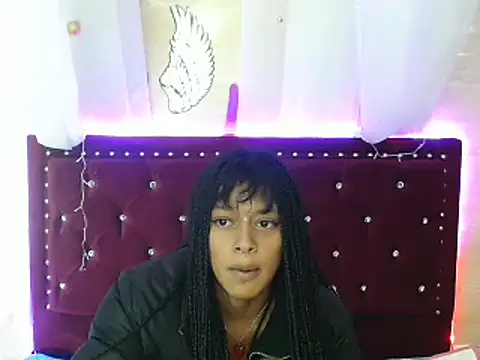 amathistalx online show from March 5, 4:45 am