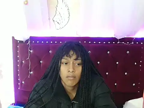 amathistalx online show from March 5, 10:55 am